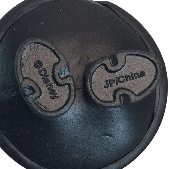 Disney Nightmare Before Christmas 2.5" Figures Jack Skellington Mayor Behemoth - Picture 4 of 13